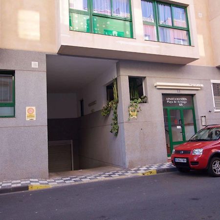 Nice Apartment Close To The Beach Arinaga Exterior photo