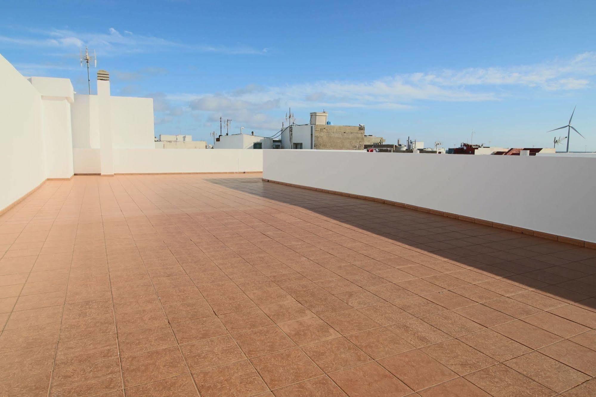 Nice Apartment Close To The Beach Arinaga Exterior photo